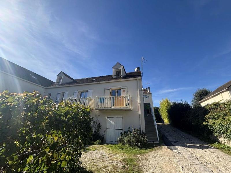 Studio - 24 m² - 1 pièce