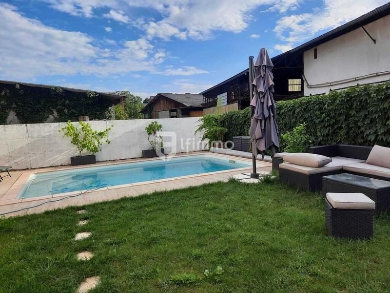 Gîte - 220 m² - 12 pièces