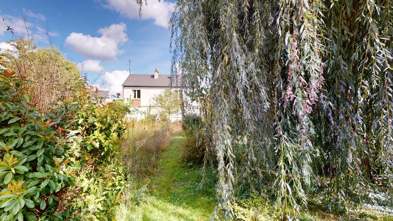 Maison - 82 m² - 3 pièces