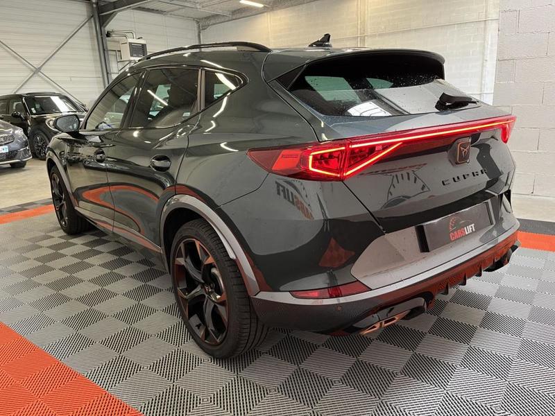 Cupra Formentor 1.4 e-Hybride 245 ch Dsg6 Vz - Garantie Constructeur 05/2025