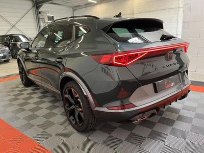 Cupra Formentor 1.4 e-Hybride 245 ch Dsg6 Vz - Garantie Constructeur 05/2025