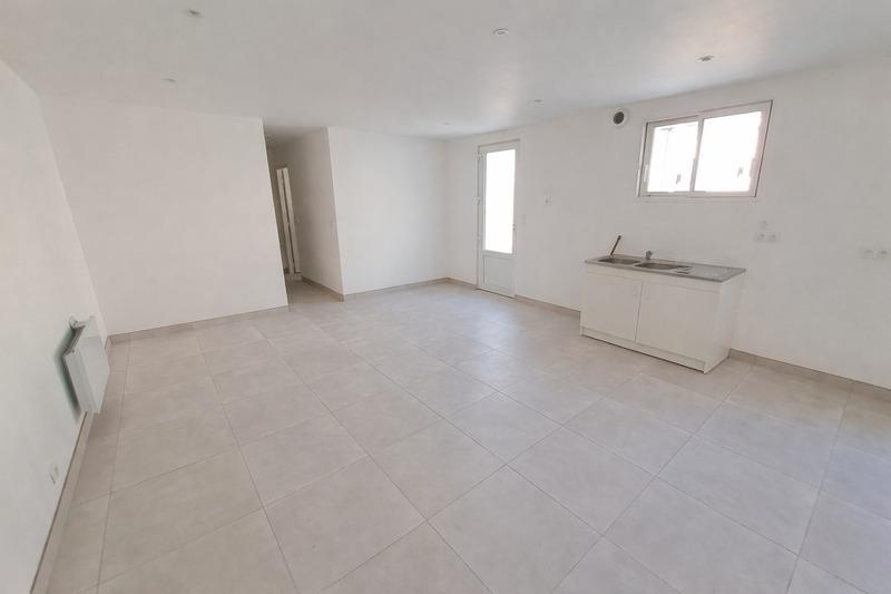 Maison - 121 m² - 6 pièces