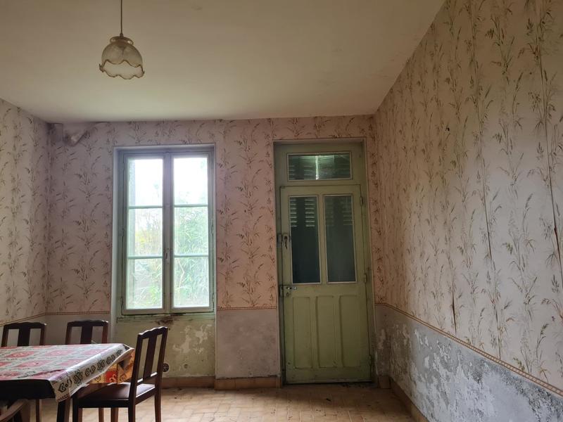 Maison - 50 m² - 3 pièces