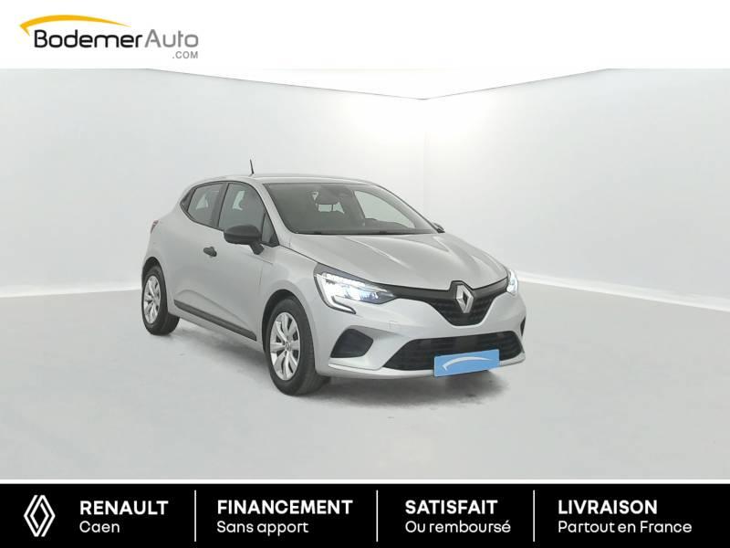 Renault Clio SCe 65 Authentic