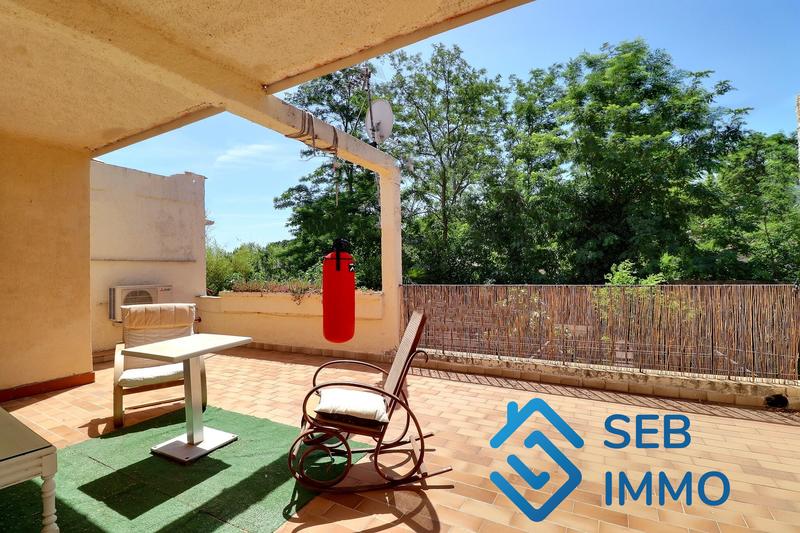 Maison - 143 m² - 5 pièces