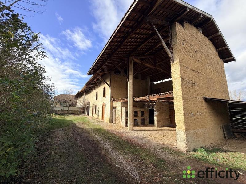 Maison - 123 m² - 6 pièces