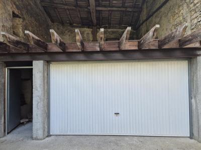 Garage - 30 m²