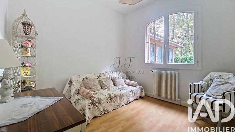 Maison - 165 m² - 5 pièces