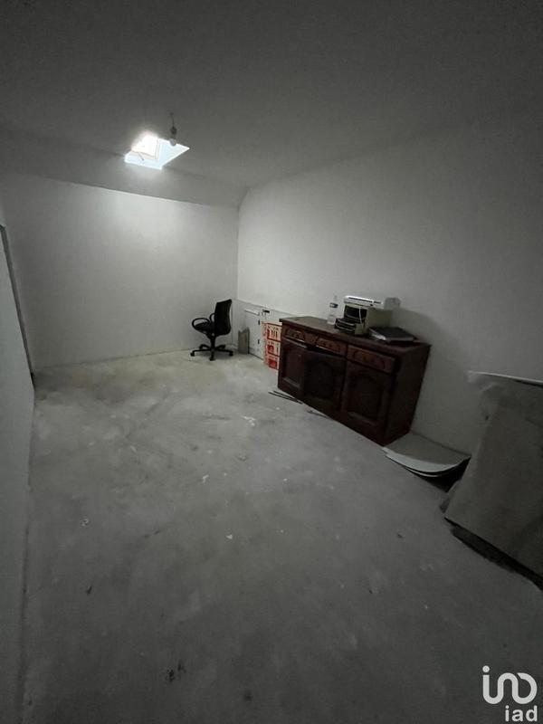 Local commercial - 139 m²