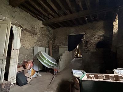 Maison ancienne - 80 m² - 5 pièces
