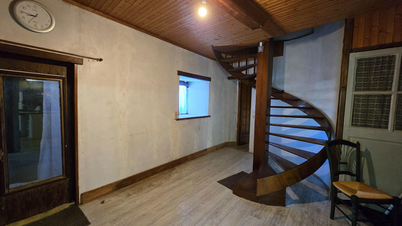 Maison - 123 m² - 5 pièces