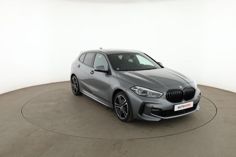 Bmw Série 1 118i m Sport Dkg7 136 ch