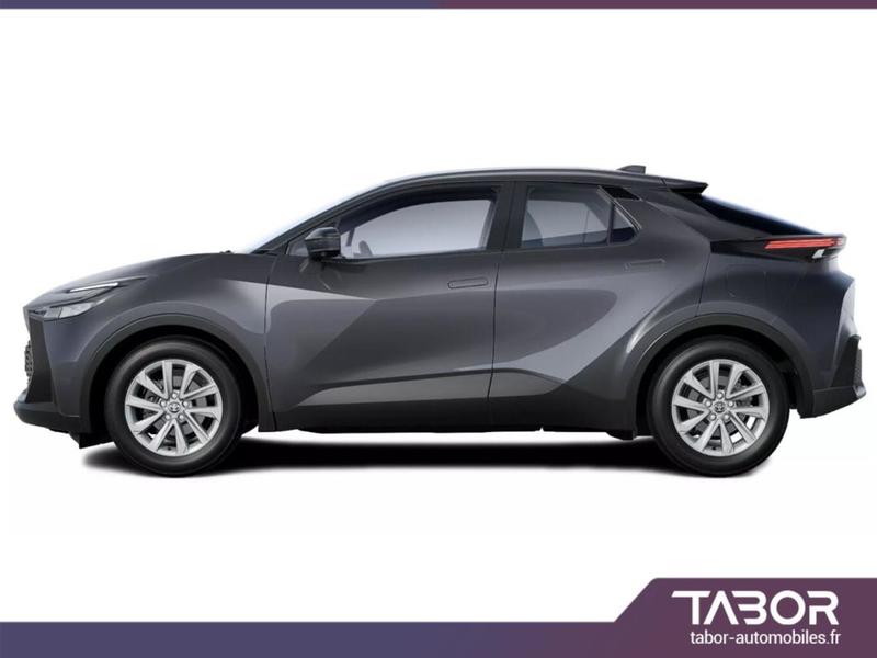 Toyota c-Hr 1.8 Hybrid 140 Cvt Comfort Led Gps