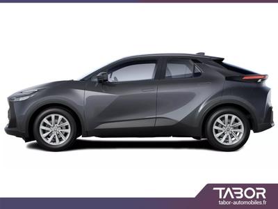 Toyota c-Hr 1.8 Hybrid 140 Cvt Comfort Led Gps