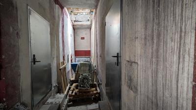 Maison - 107 m² - 2 pièces