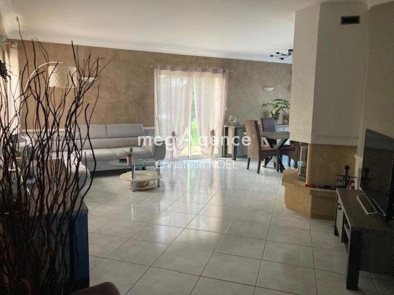 Maison de campagne - 139 m² - 6 pièces