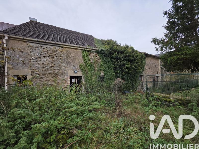 Maison - 130 m² - 3 pièces