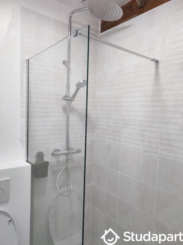 Maison - 16 m² - 1 pièce