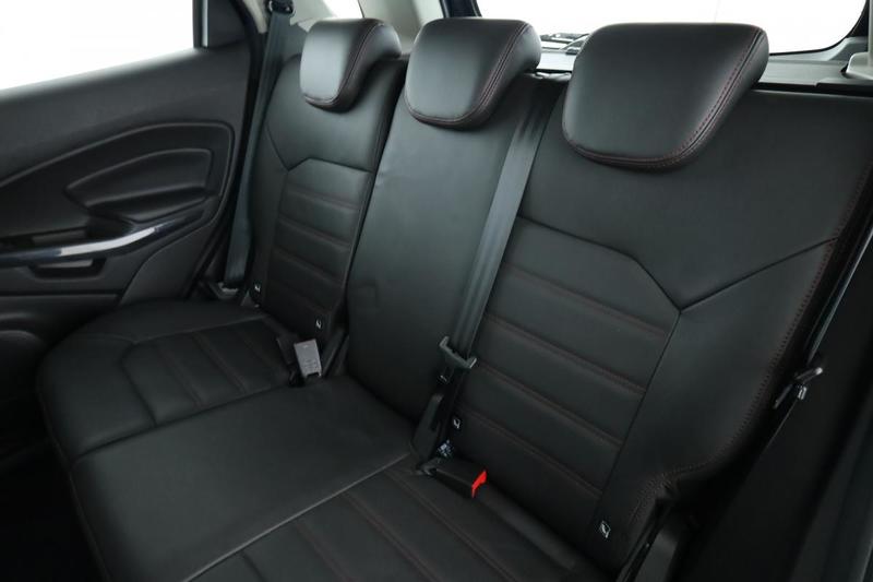 Ford EcoSport 1.0 EcoBoost Titanium 125 ch