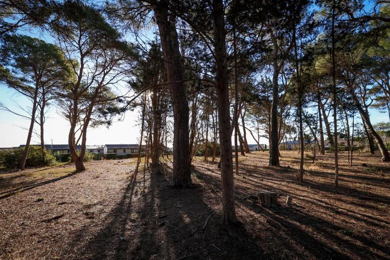 Châlet - 46 m² - 4 pièces