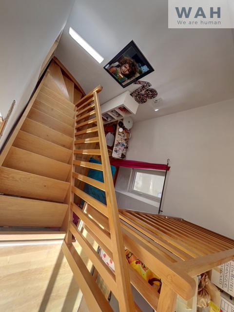 Maison de village - 142 m² - 5 pièces