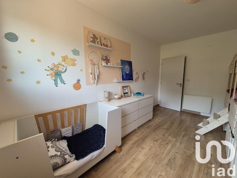 Maison - 295 m² - 7 pièces