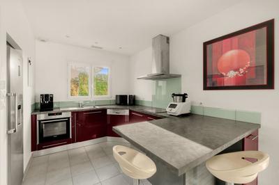 Villa - 105 m² - 5 pièces