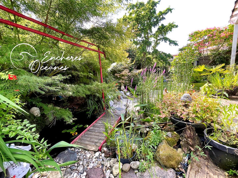 Maison - 161 m² - 4 pièces