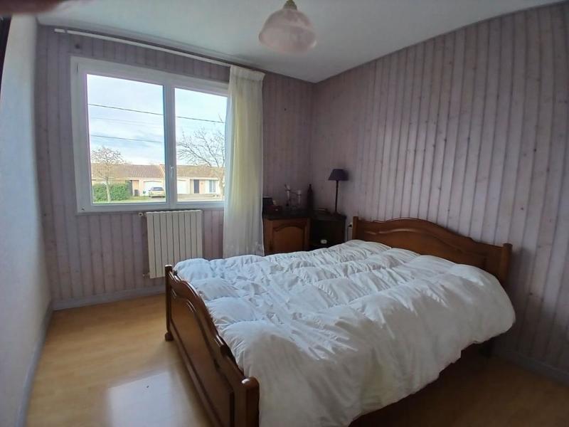 Maison - 84 m² - 4 pièces