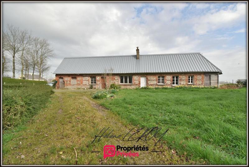 Maison - 68 m² - 3 pièces