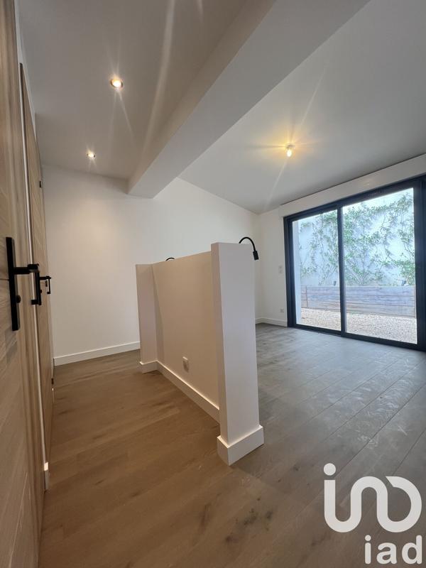 Maison - 170 m² - 7 pièces