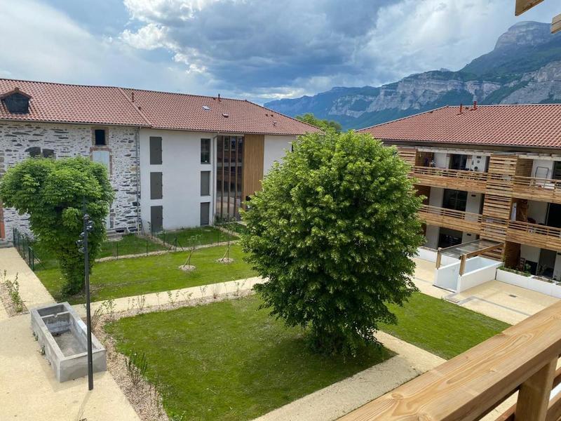 Appartement - 91 m² - 4 pièces