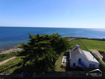 Maison - 77 m² - 4 pièces