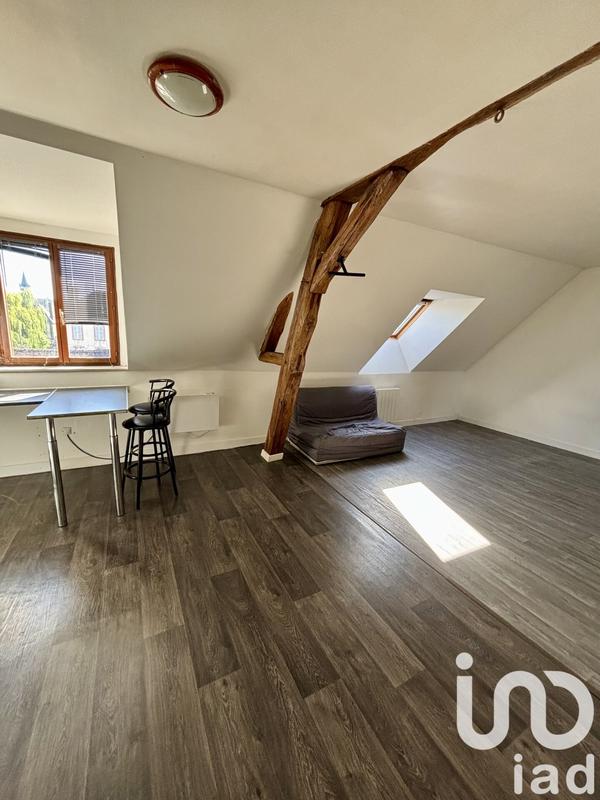 Maison - 245 m² - 12 pièces