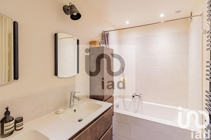 Appartement - 95 m² - 4 pièces