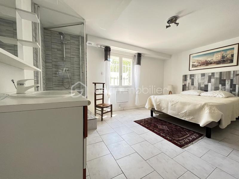 Maison - 141 m² - 6 pièces