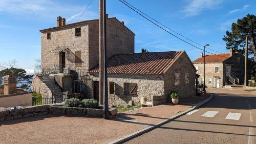 Appartement - 21 m² - 1 pièce