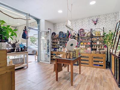 Fonds de commerce - Magasins - 22 m²