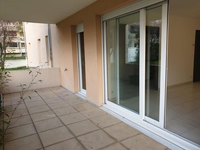 Appartement - 52 m² - 2 pièces