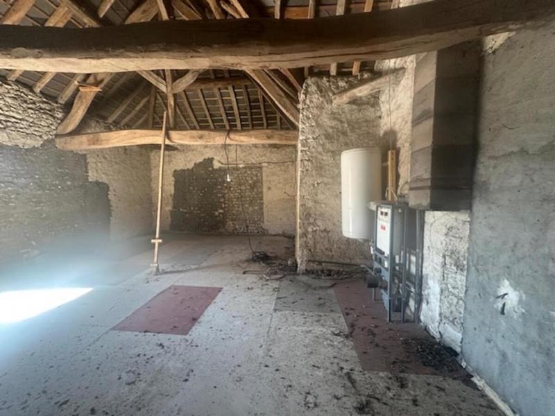 Maison de village - 60 m² - 4 pièces