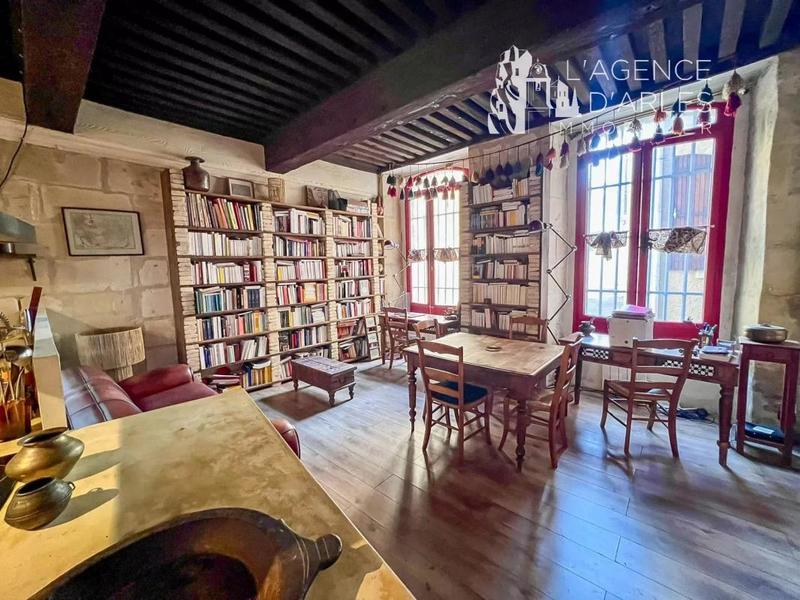 Appartement - 49 m² - 2 pièces