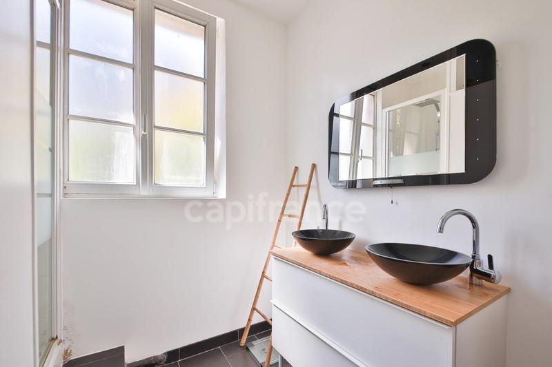 Duplex - 70 m² - 3 pièces