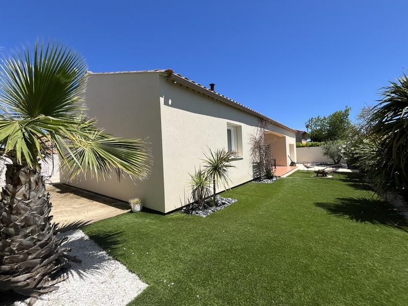Villa - 94 m² - 3 pièces