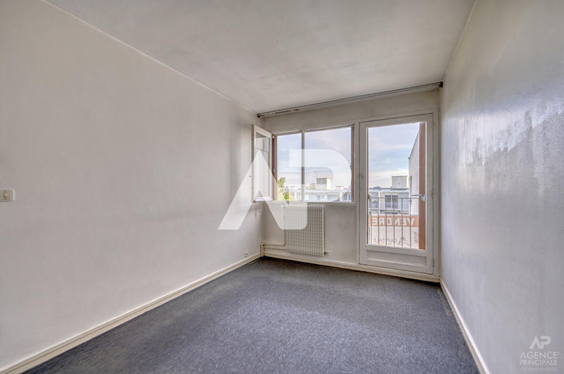 Appartement - 87 m² - 4 pièces