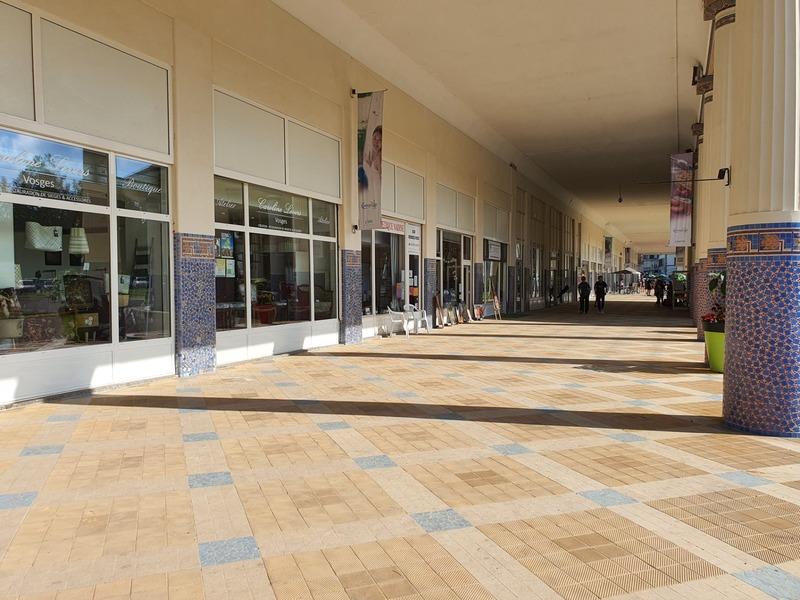 Appartement - 116 m² - 6 pièces