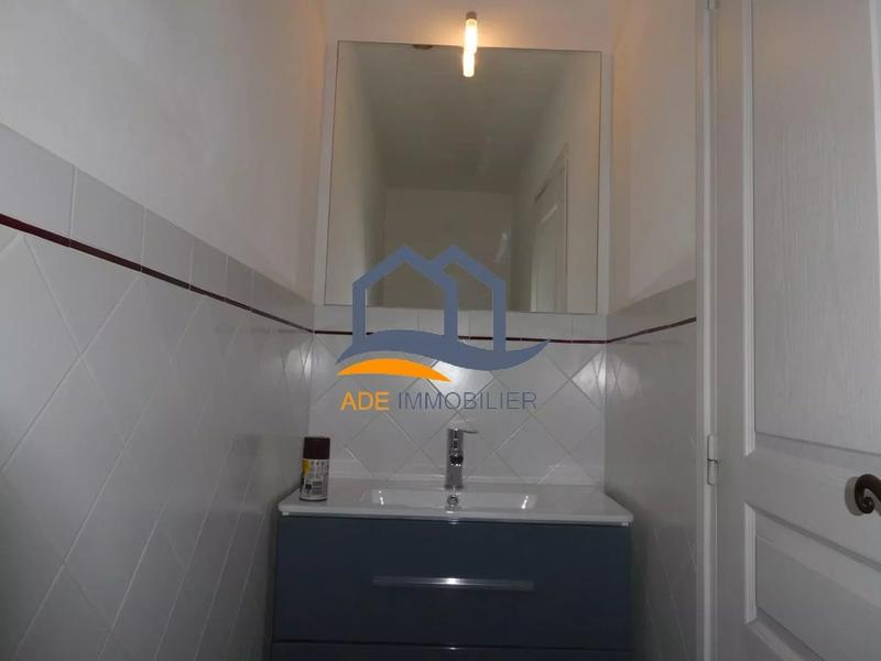 Villa - 141 m² - 6 pièces