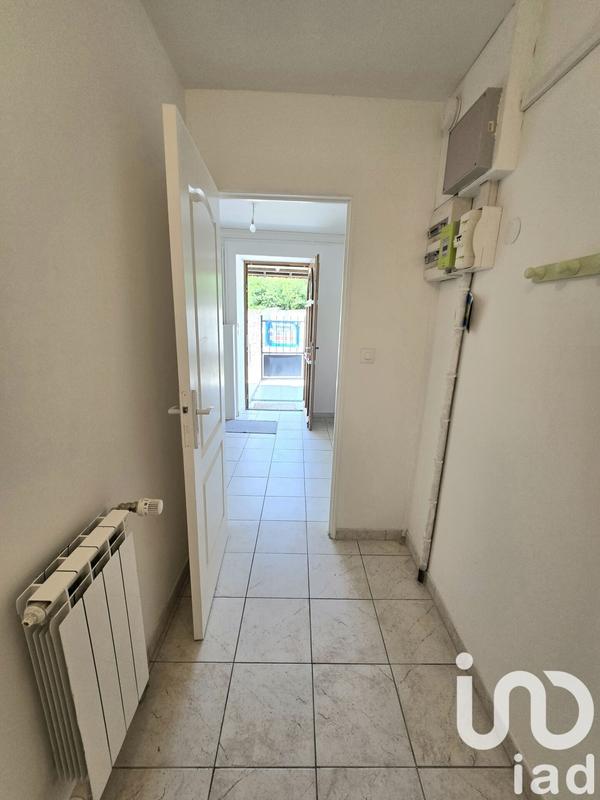 Maison de ville - 86 m² - 4 pièces