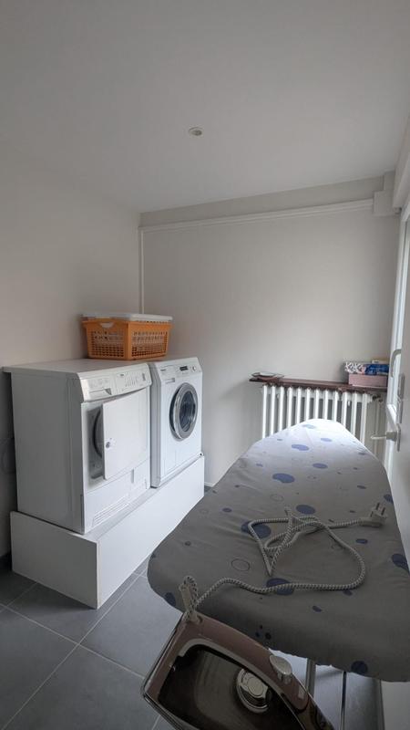 Maison - 205 m² - 7 pièces