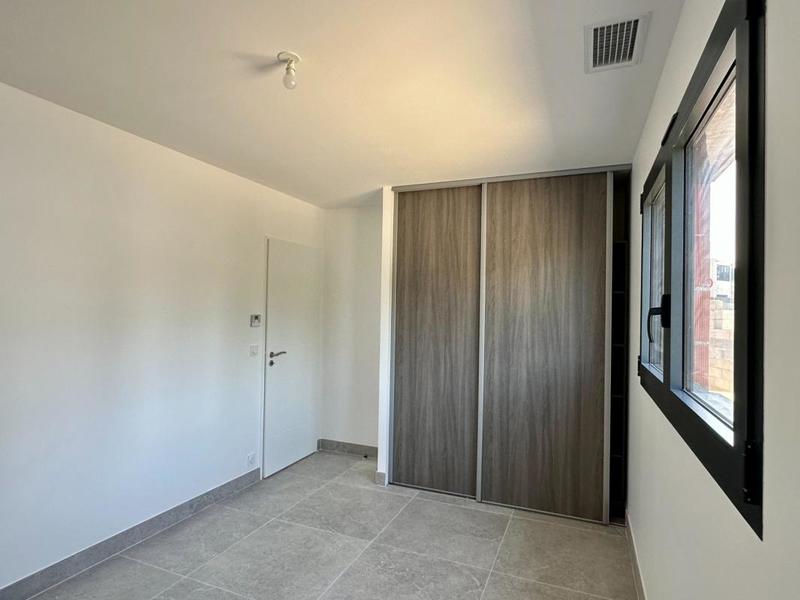 Villa - 101 m² - 4 pièces