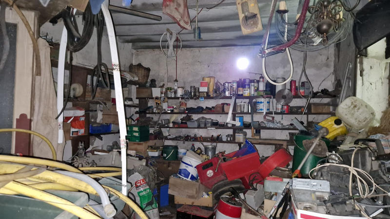 Maison - 175 m² - 4 pièces